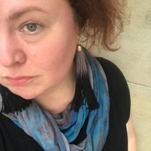 Meet your Posher, Shannon